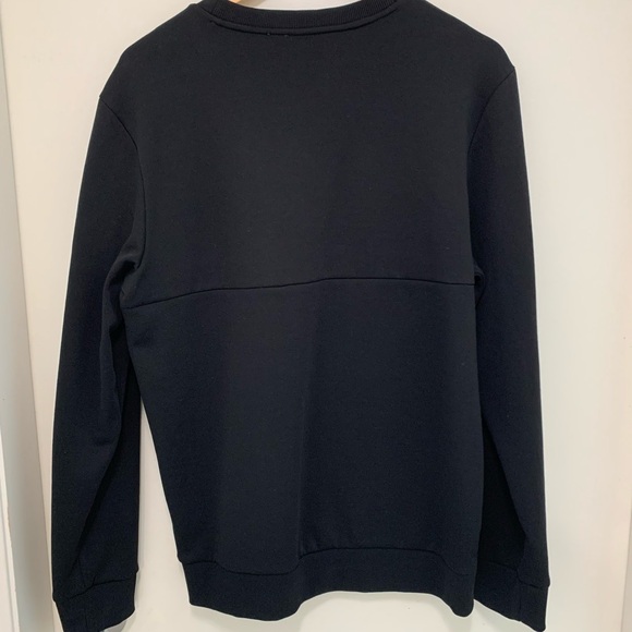 Hugo Boss Long Sleeve Sweater size M - Picture 2 of 4